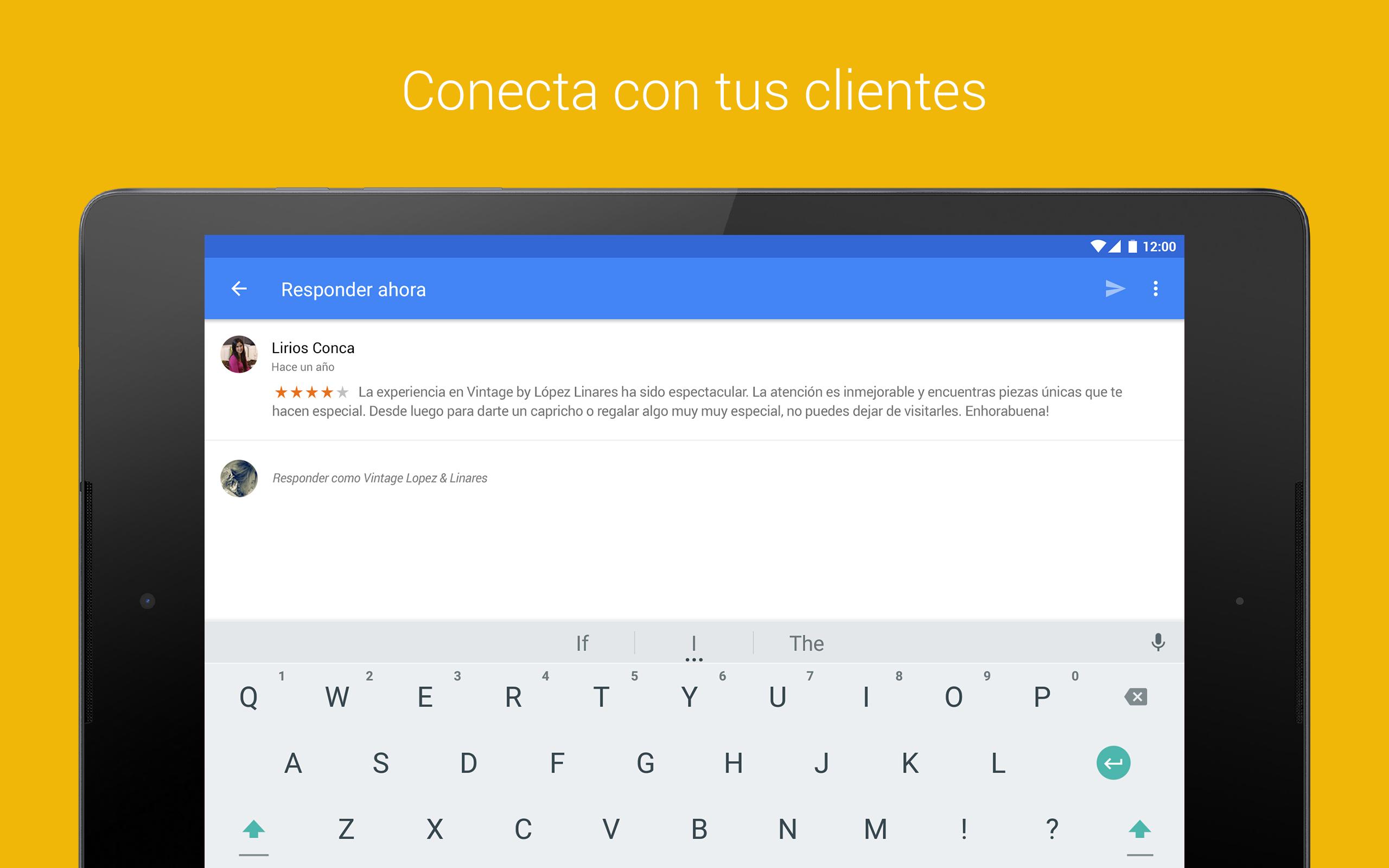 Google My Business for Android APK Download