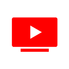 YouTube TV biểu tượng