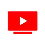 YouTube TV أيقونة