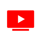 YouTube TV-icoon