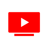 YouTube TV biểu tượng