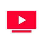YouTube TV icon
