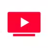 YouTube TV: Live TV & more icône