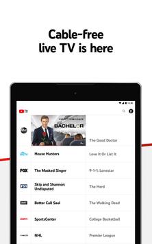 Youtube Tv For Android Apk Download