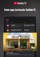 YouTube TV XAPK Herunterladen