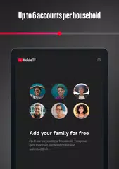 YouTube TV XAPK Herunterladen
