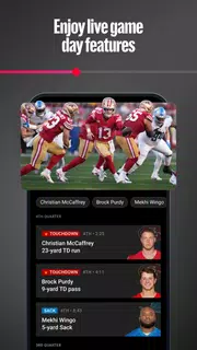 YouTube TV: Live TV & more