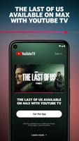 YouTube TV screenshot 2
