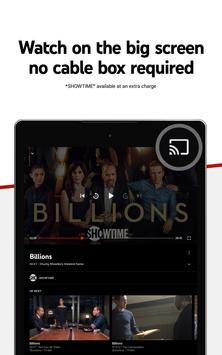 YouTube TV 截图 7