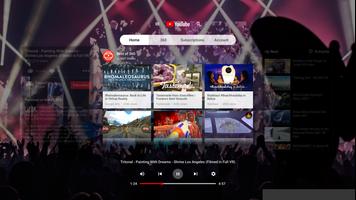 YouTube VR اسکرین شاٹ 1