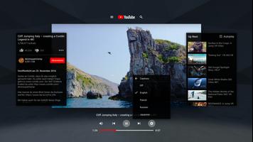 YouTube VR Screenshot 2