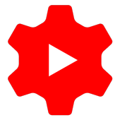 YouTube Studio icon