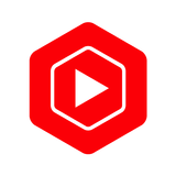 YouTube Studio アイコン