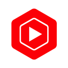 YouTube Studio biểu tượng