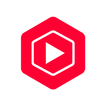 آیکون‌ استودیوی YouTube