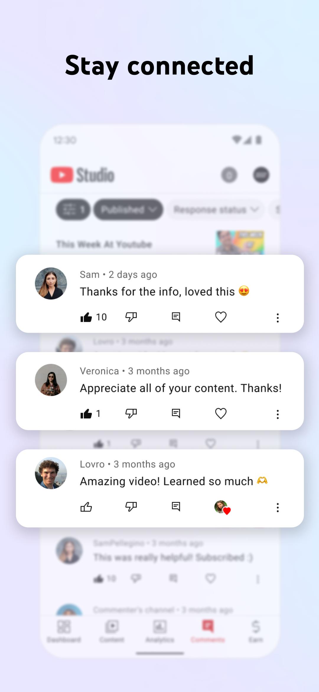 YouTube Studio APK for Android Download