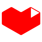 YouTube Gaming icono