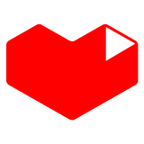 YouTube Гейминг иконка