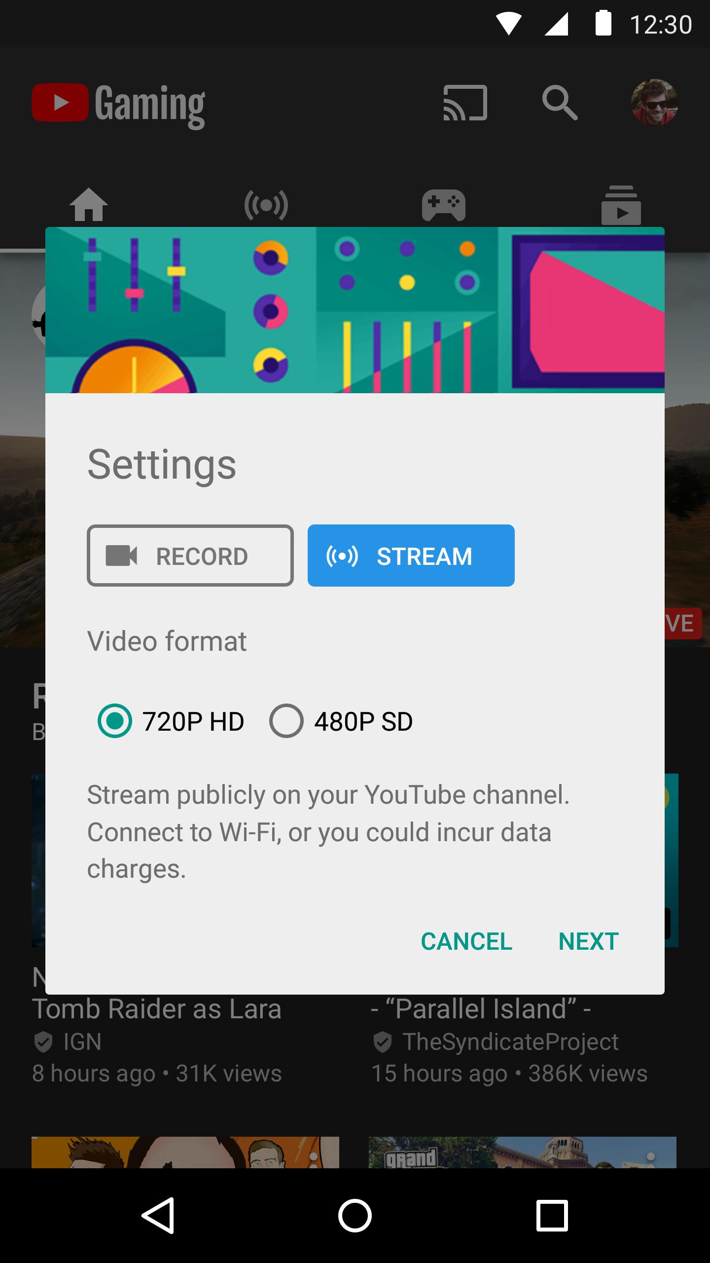 Youtube Gaming For Android Apk Download