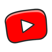 YouTube Kids icon