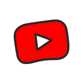 YouTube Детям иконка