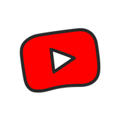 YouTube Kids-icoon