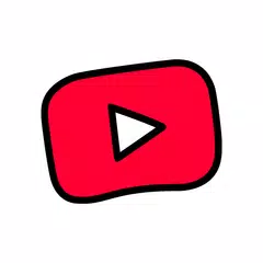 YouTube Kids Icon