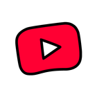 YouTube Kids アイコン