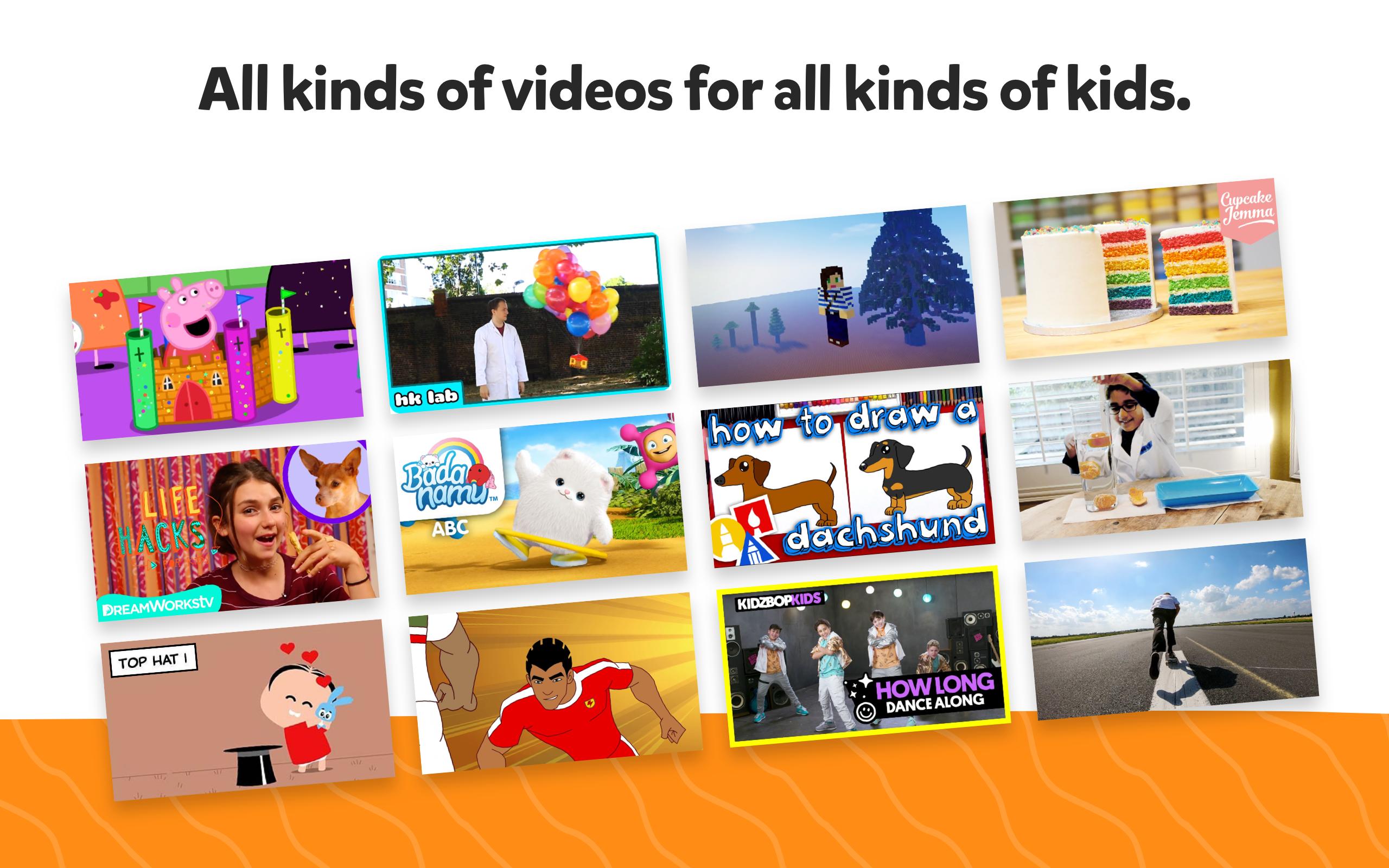 Youtube Kids For Android Apk Download Youtube Kids For Android Apk Download