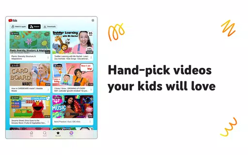 YouTube Kids