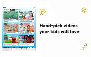 YouTube Kids screenshot 7
