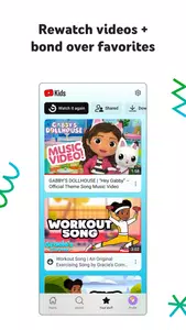 YouTube Kids APK Mod Terbaru: Download Aman dari Situs Resmi untuk Anak 2