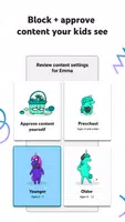 YouTube Kids screenshot 3