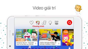 YouTube Kids ảnh chụp màn hình 2