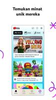 YouTube Kids poster