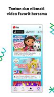 YouTube Kids screenshot 1