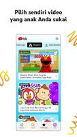 YouTube Kids screenshot 2
