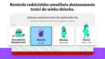 YouTube Kids screenshot 2