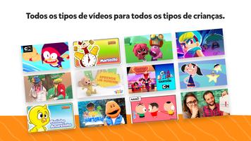 YouTube Kids imagem de tela 1