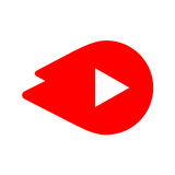 YouTube Go أيقونة