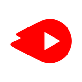 YouTube Go ikon