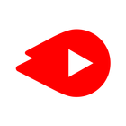 YouTube Go ikona