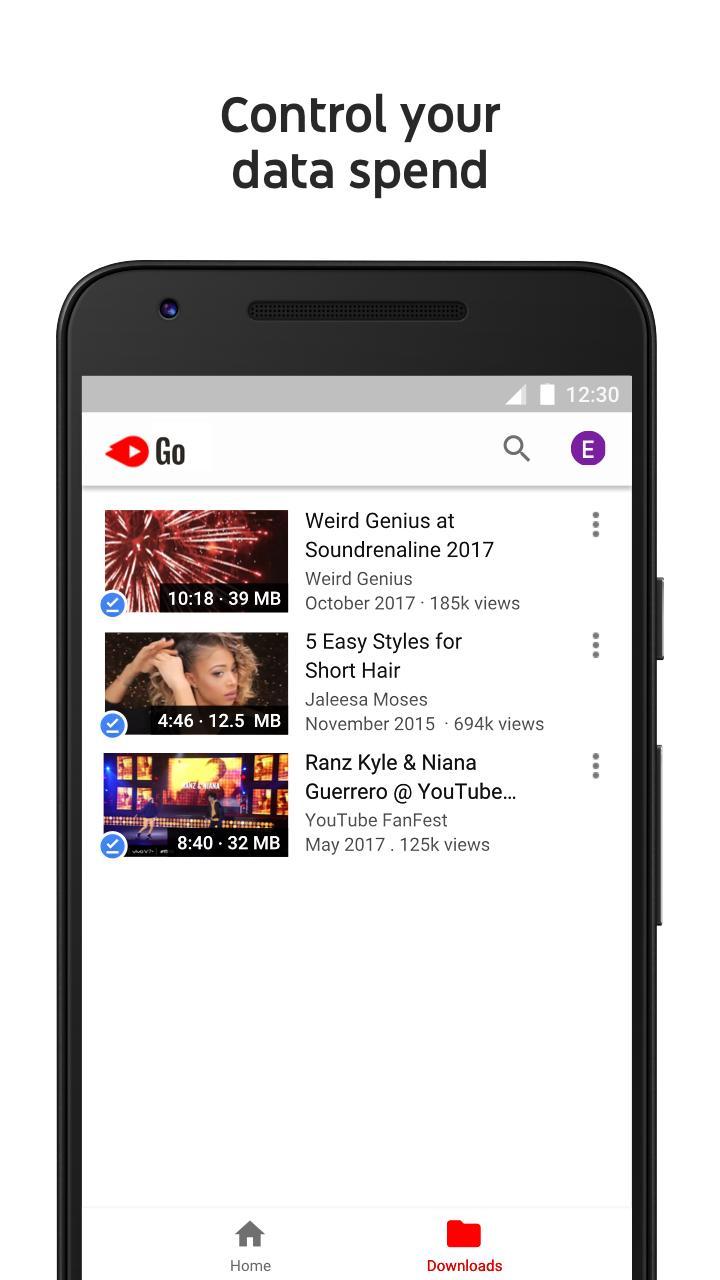 Youtube Go For Android Apk Download