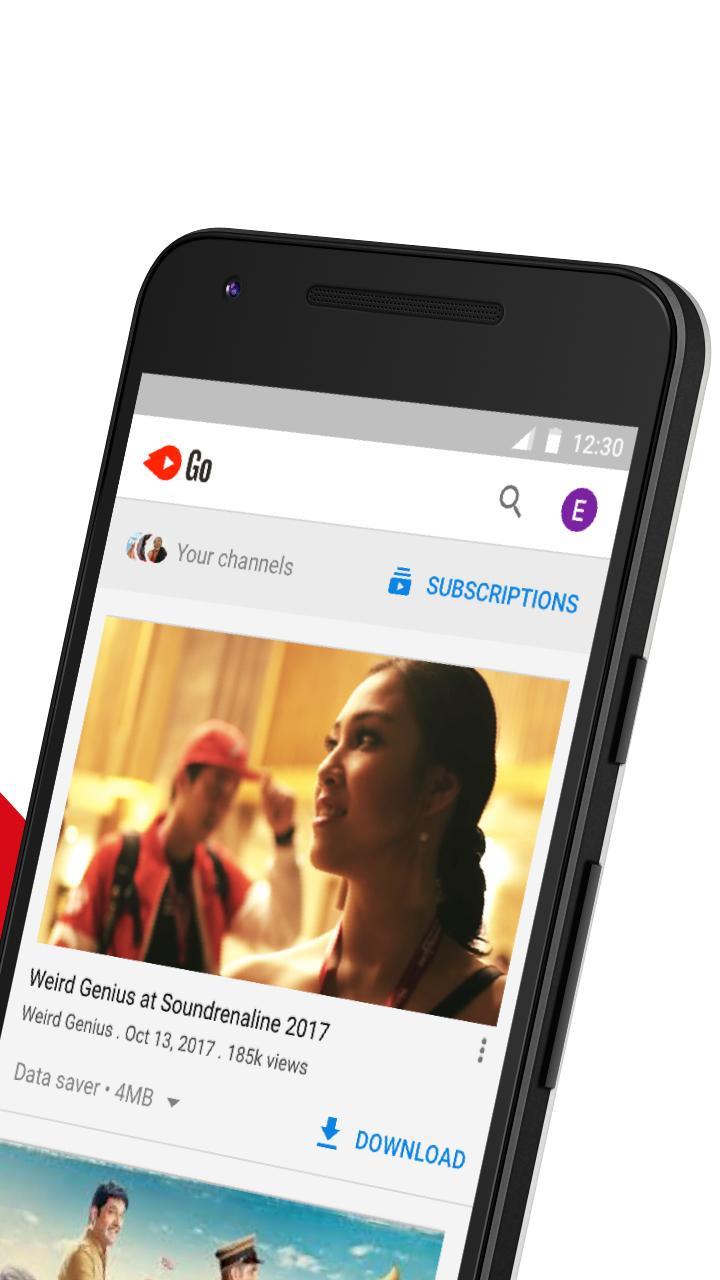 Youtube Go For Android Apk Download Youtube Go For Android Apk Download