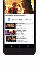 YouTube Go APK 下載