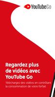 YouTube Go Affiche