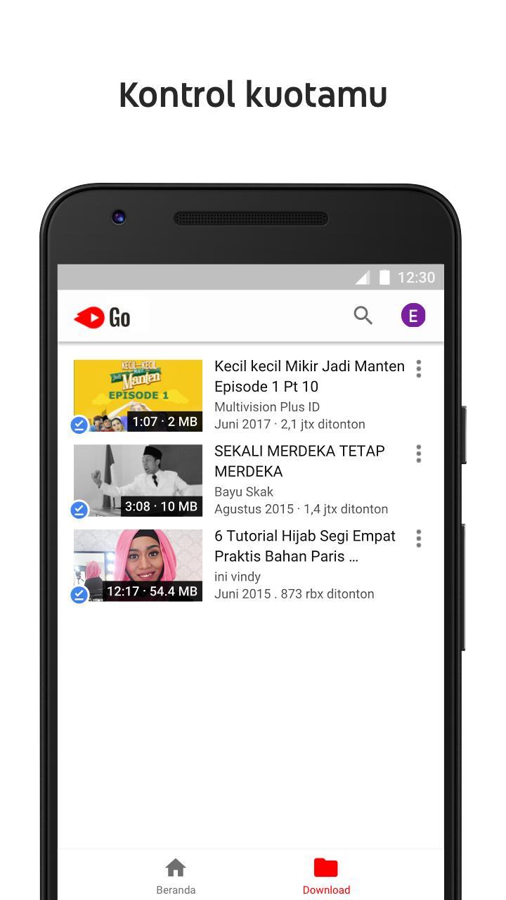 YouTube Go for Android APK Download