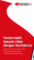 YouTube Go penulis hantaran