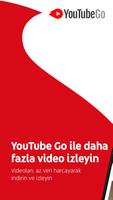 YouTube Go gönderen