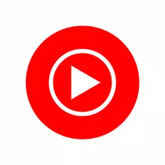 YouTube Music アプリダウンロード